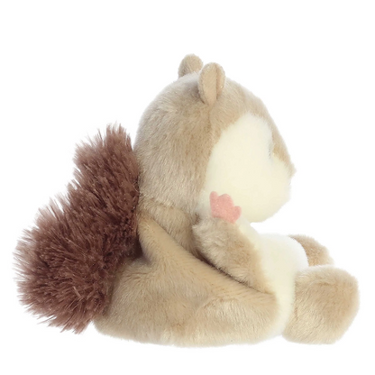 Flaps Flying Squirrel