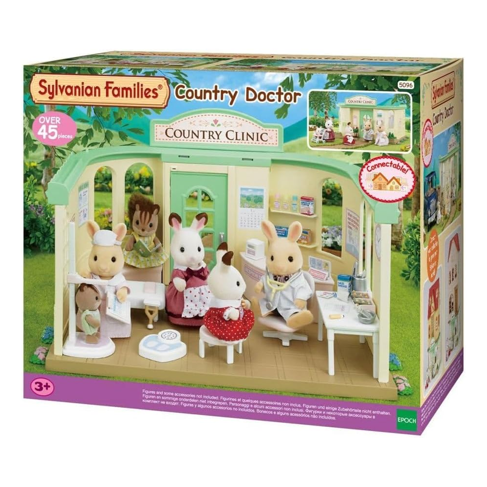 Country Doctor