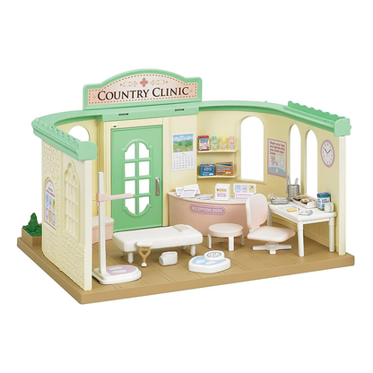 Country Doctor