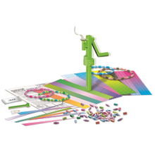 Green Science - Recycled Paper Beads
