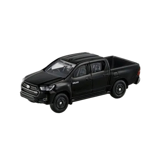 Regular Toyota Hilux No.67