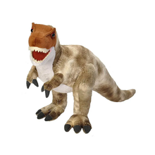 Dinosauria II T.Rex