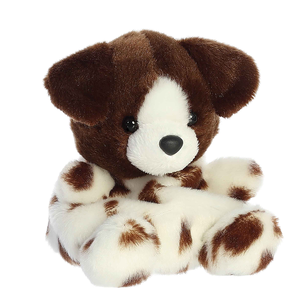 Freckles German Short Hair Pointer