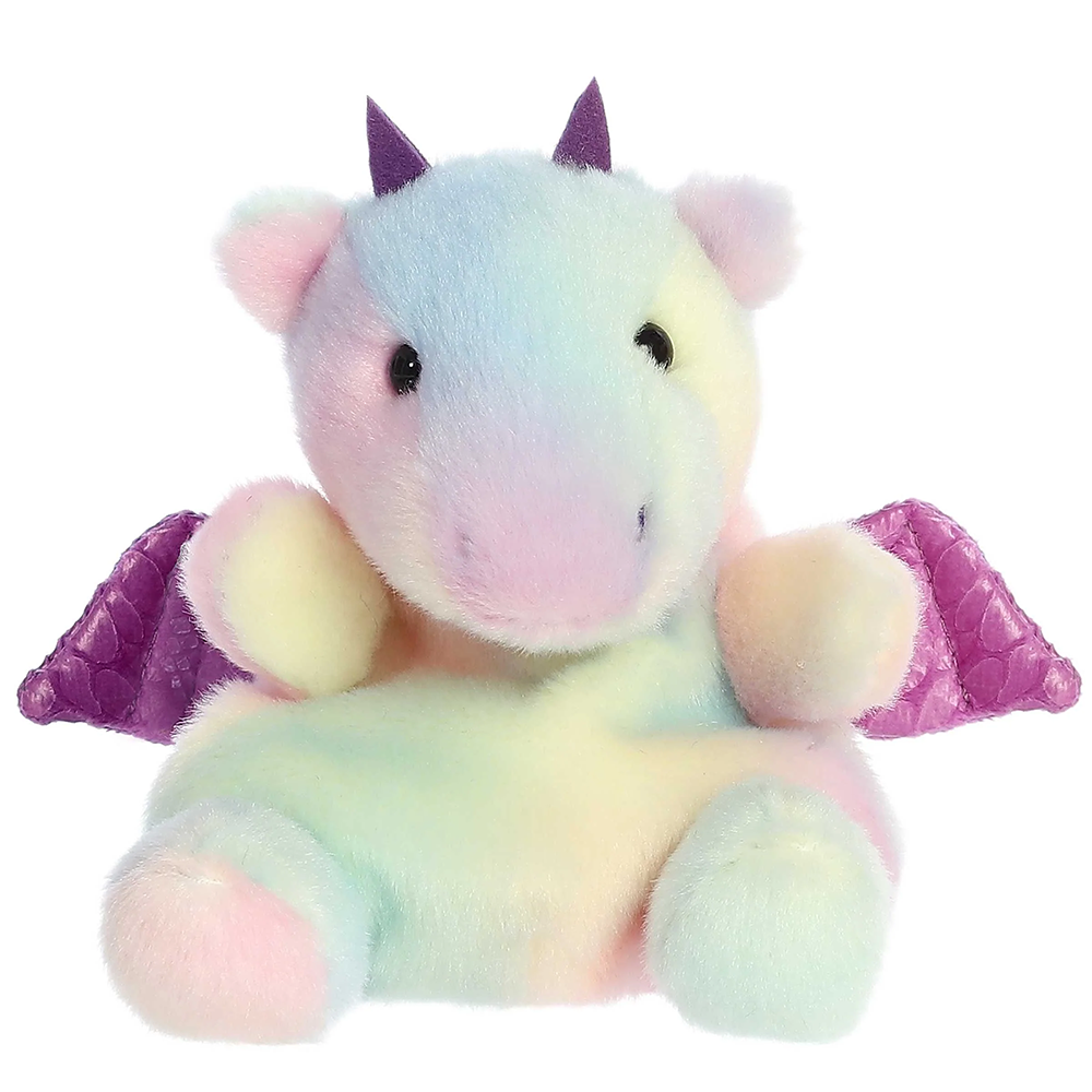Aster Dragon