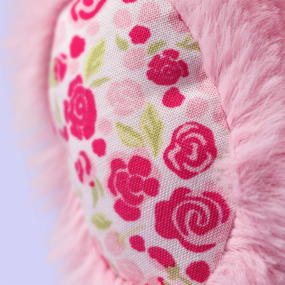 Blushkin Luxe Bunny Blossom
