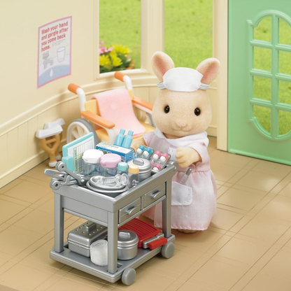 Country Nurse Set