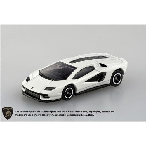 Regular Lamborghini Countach LPI800-4 No.74