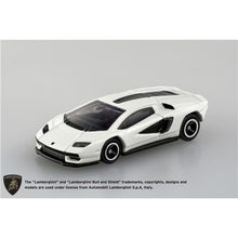 Regular Lamborghini Countach LPI800-4 No.74
