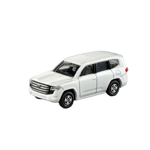 Regular Toyota Landcruiser No.38