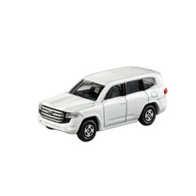 Regular Toyota Landcruiser No.38
