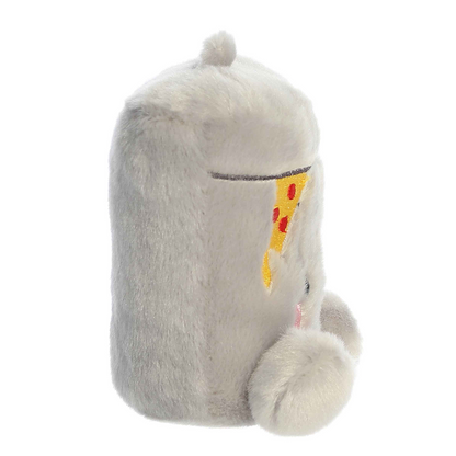 Garbanzo Trashcan