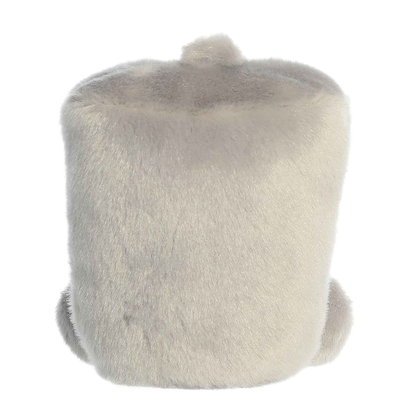 Garbanzo Trashcan