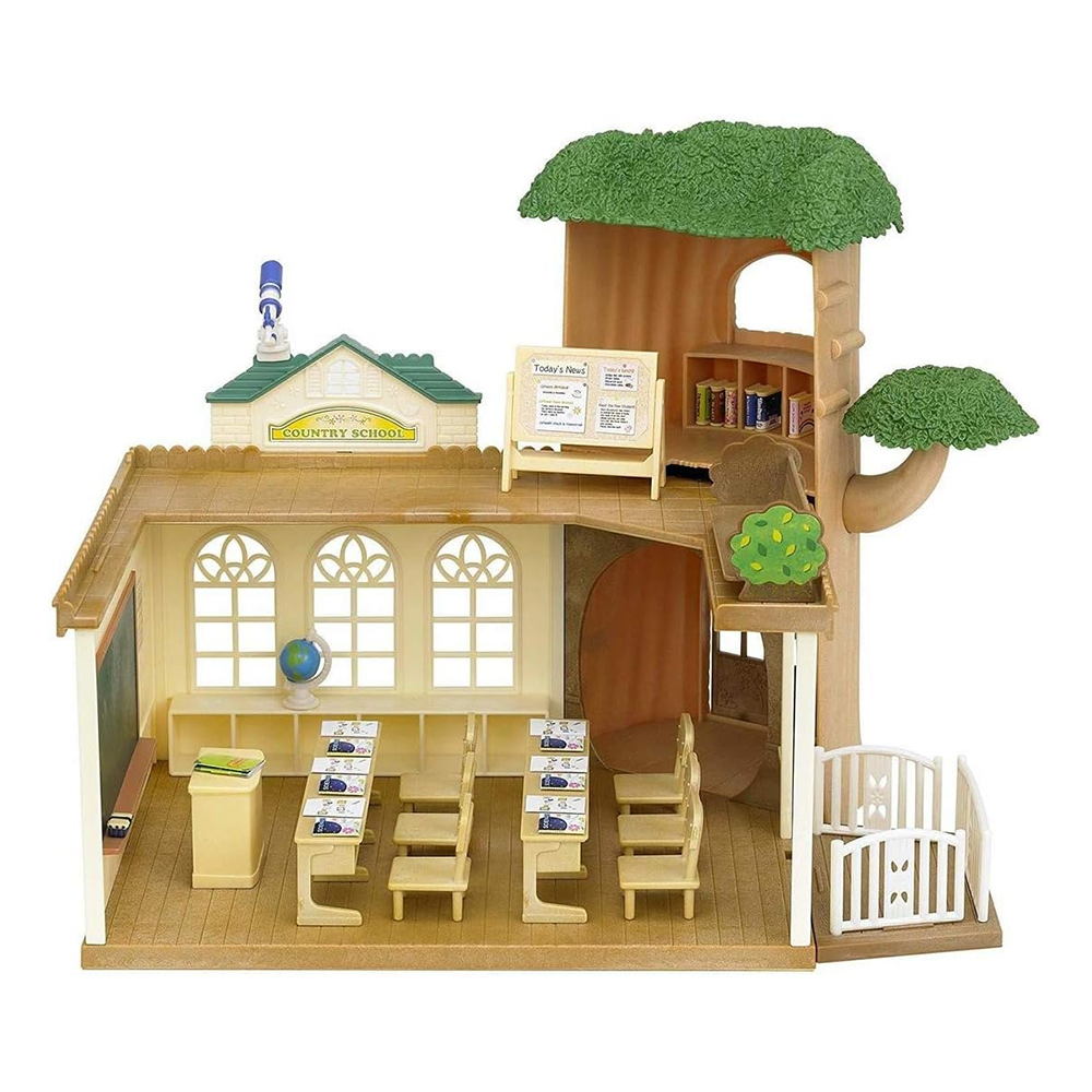 Country Tree School