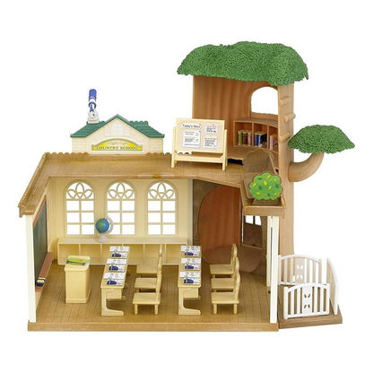 Country Tree School