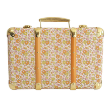 Mini Vintage Case - Sweet Marigold