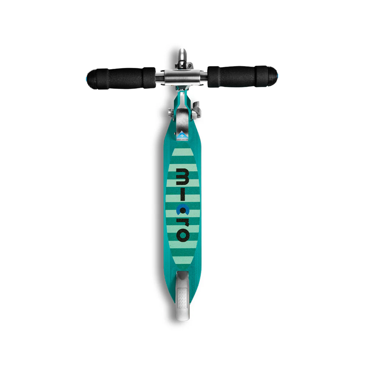 Micro Sprite LED Scooter