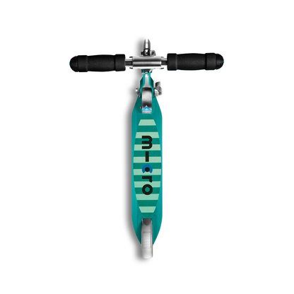 Micro Sprite LED Scooter