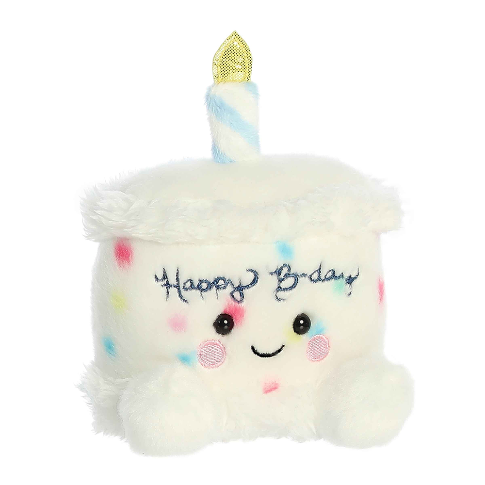 Happy B'day Cake