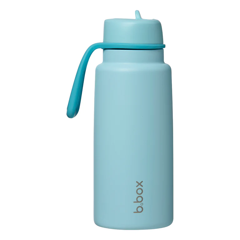 690ml Flip top Bottle - Lagoon