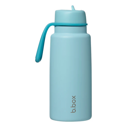Insulated Flip Top 1 Lt Bottle - Summer 2024 range