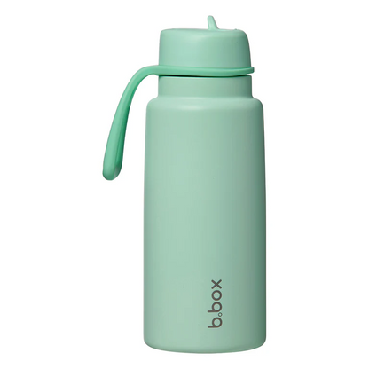Insulated Flip Top 1 Lt Bottle - Summer 2024 range