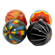 Balloon Tops
