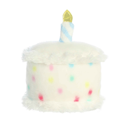 Happy B'Day Cake