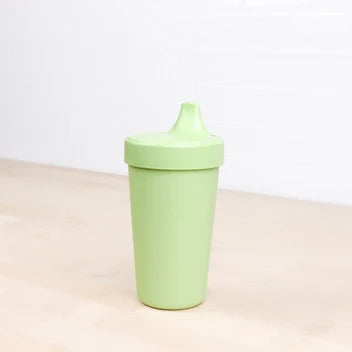 No-Spill Sippy Cup