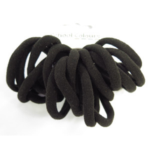 Medium Soft Hair Ties- 15pk
