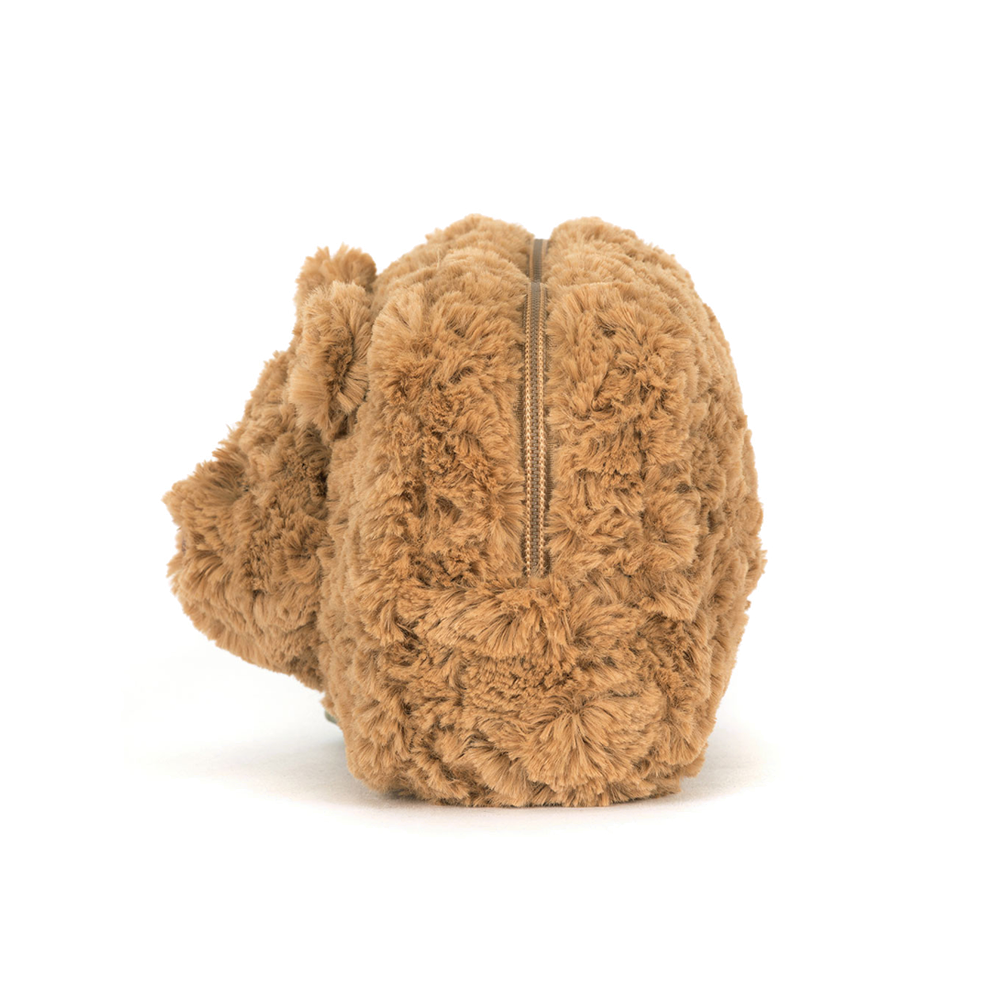 Bartholomew Bear Pouch