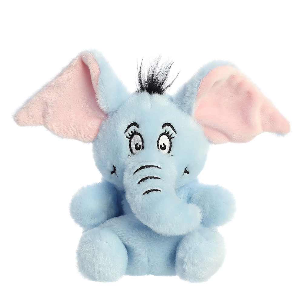 Horton the Elephant