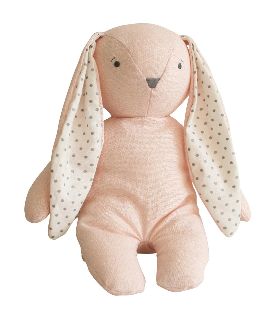 Bobby Floppy Bunny Pink