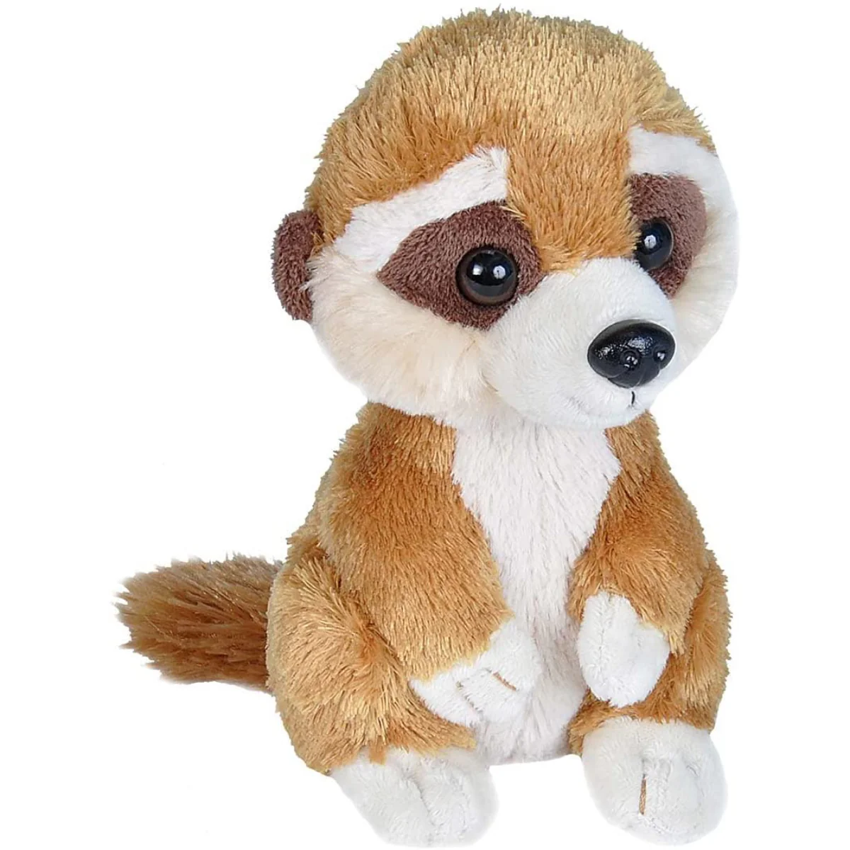 Hug'ems - Mini Meerkat