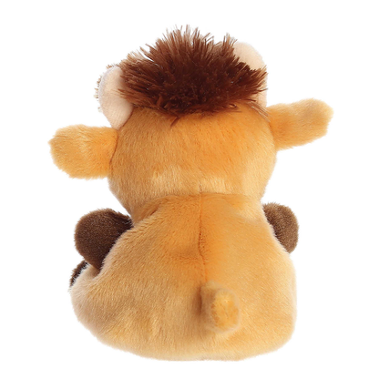 Hubert Highland Cow