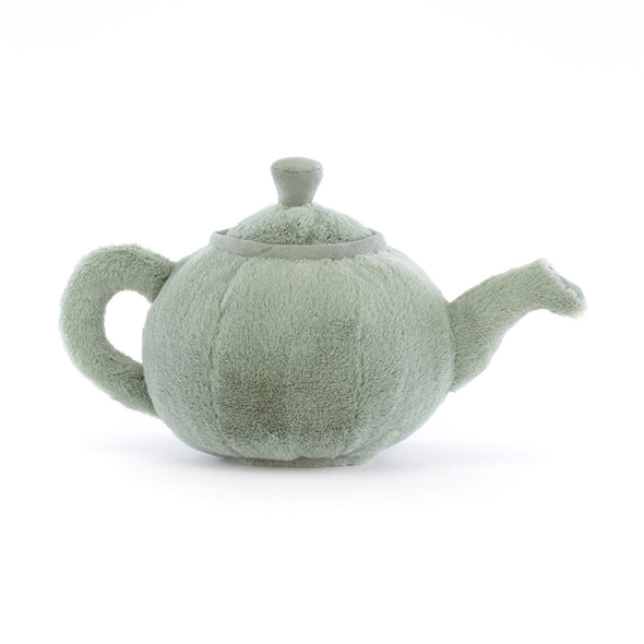 Amuseables Teapot