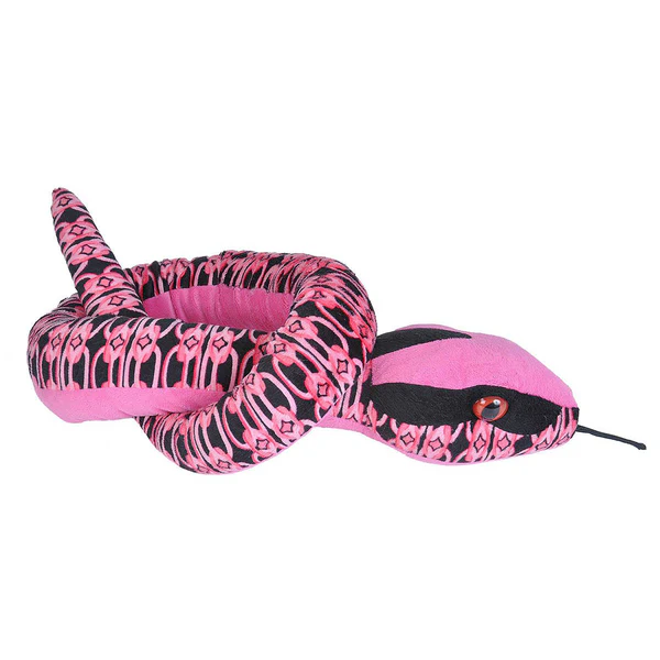 Snake - Links Pink