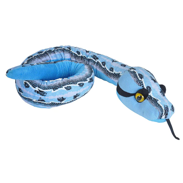 Snakess Slipstream Blue