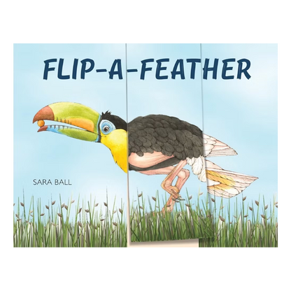 Flip-A-Feather