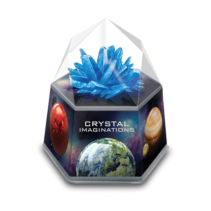 Crystal Growing Kit - Space Gem
