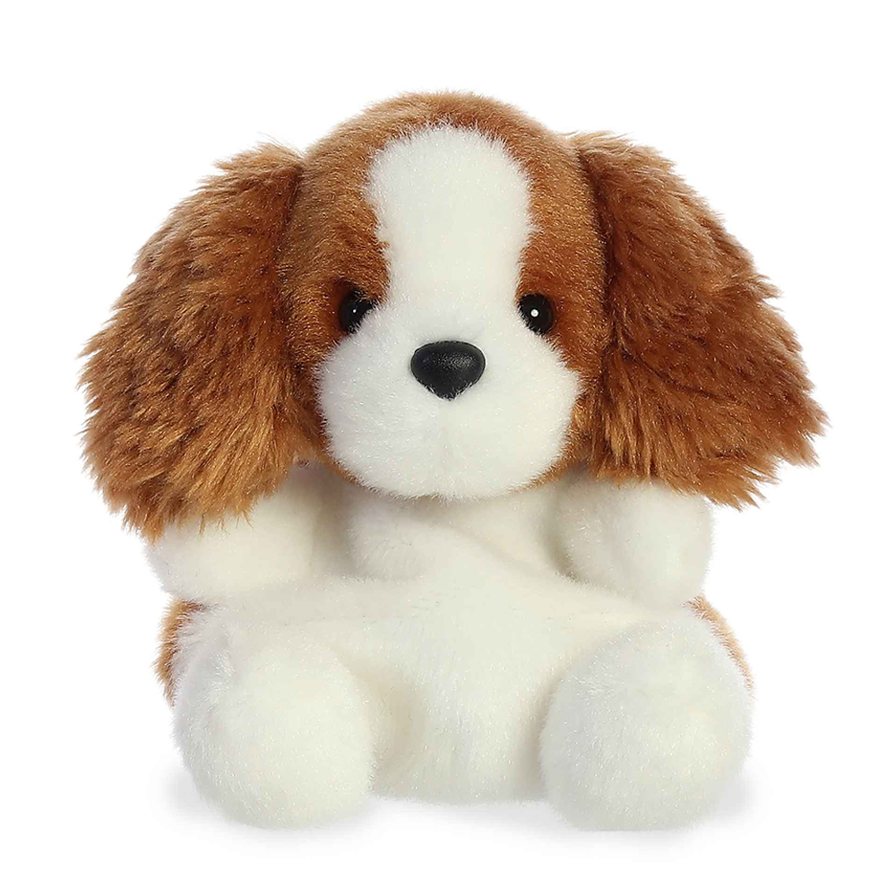 Lady Spaniel