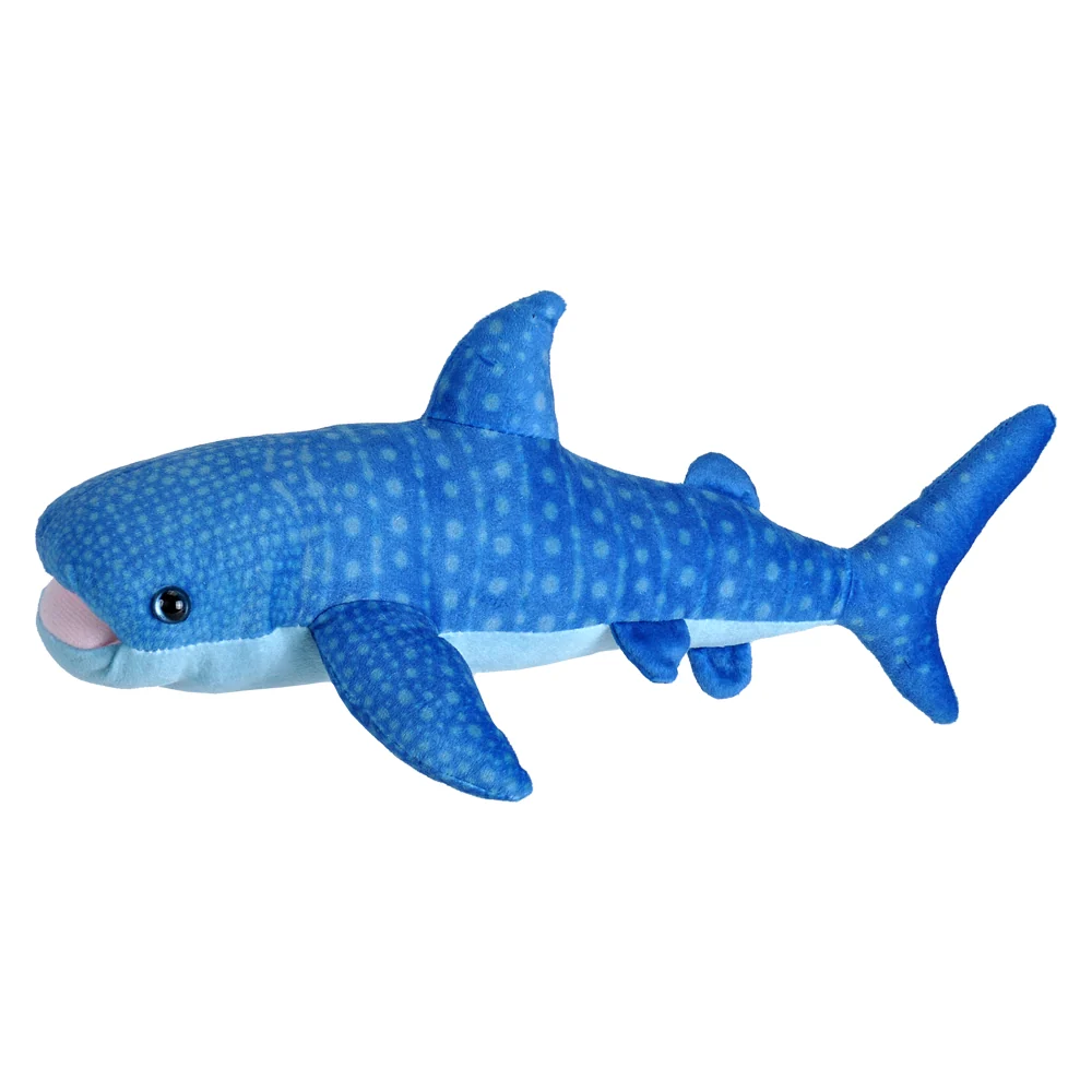 Living Ocean - Mini Whale Shark