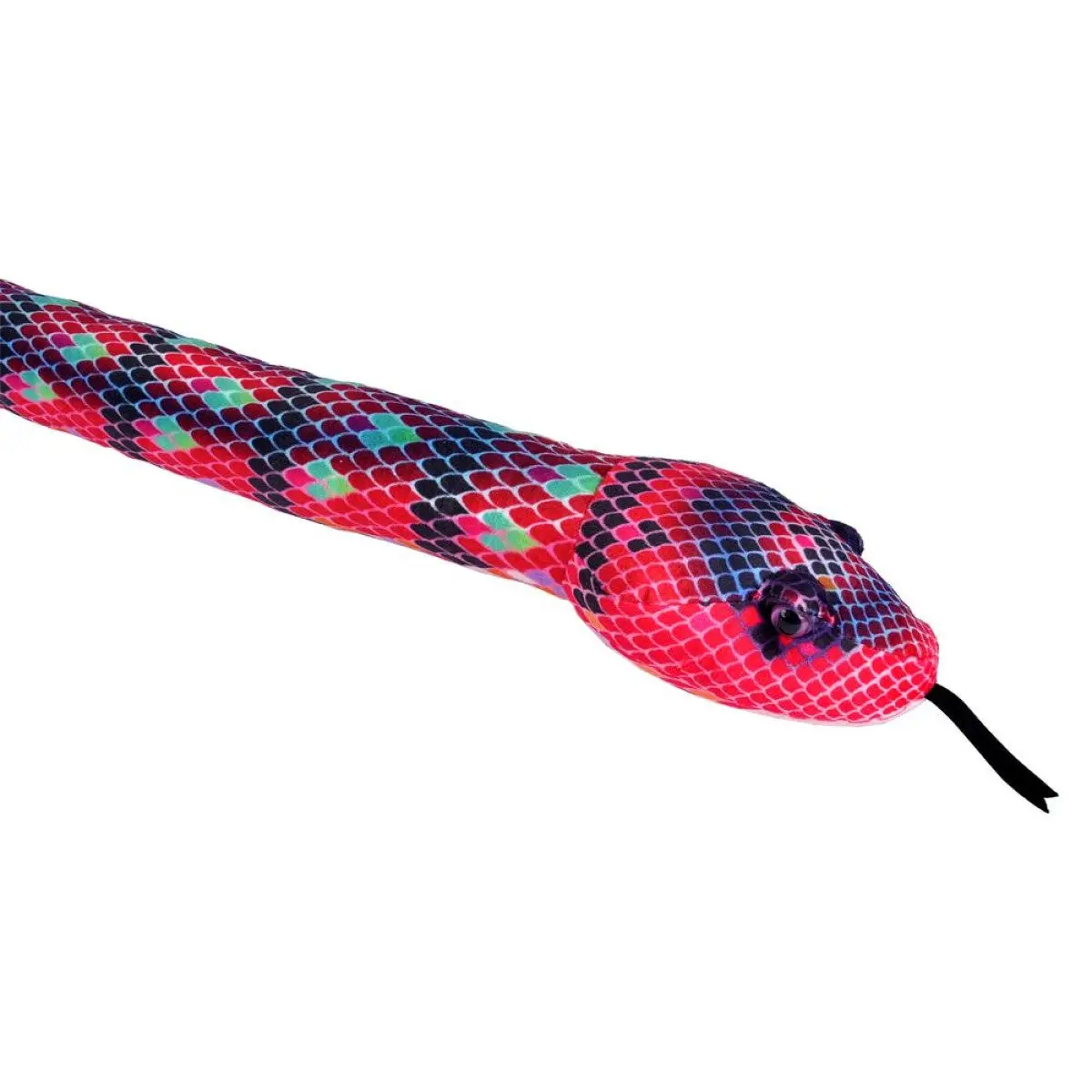 Red Green Snakess