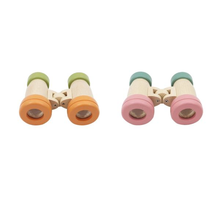 Wooden Binoculars Toy