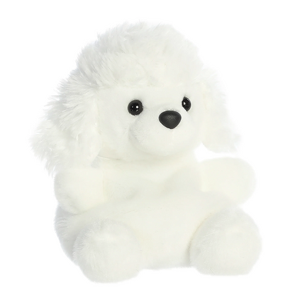 Lulu Poodle