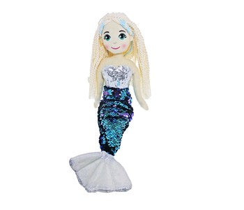 Mermaid Doll 45cm - Fay