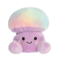 Lunette Mushroom