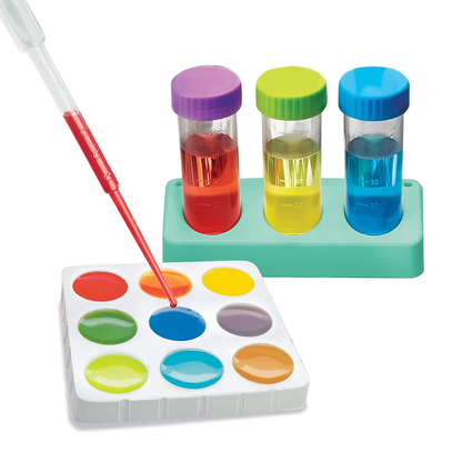 KidzLabs - Colour Lab Mixer