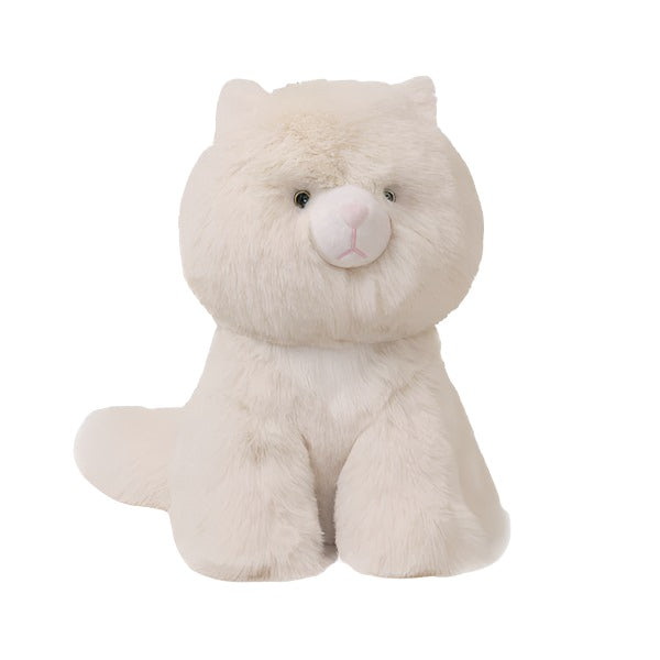 Kiki the Himalayan Cat Soft Toy