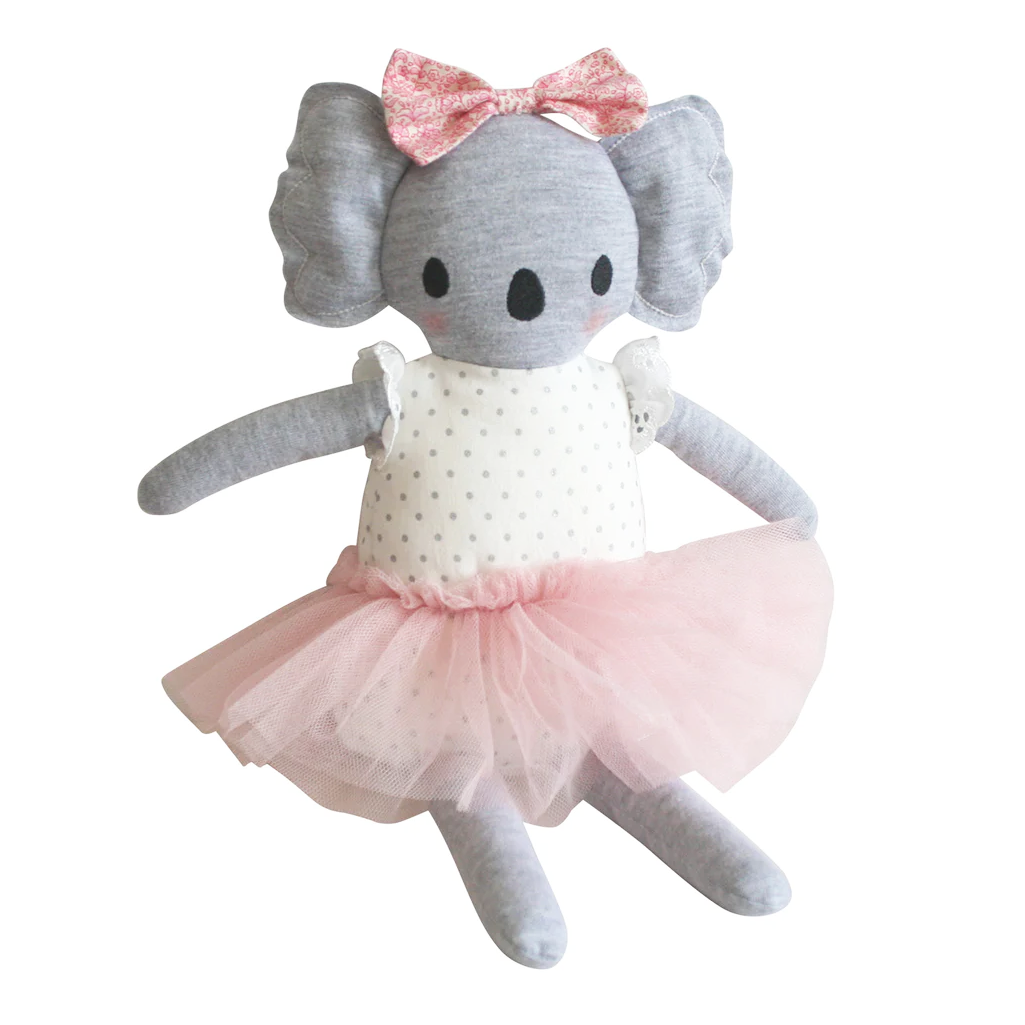 Trudie The Musical Koala Toys and Tales
