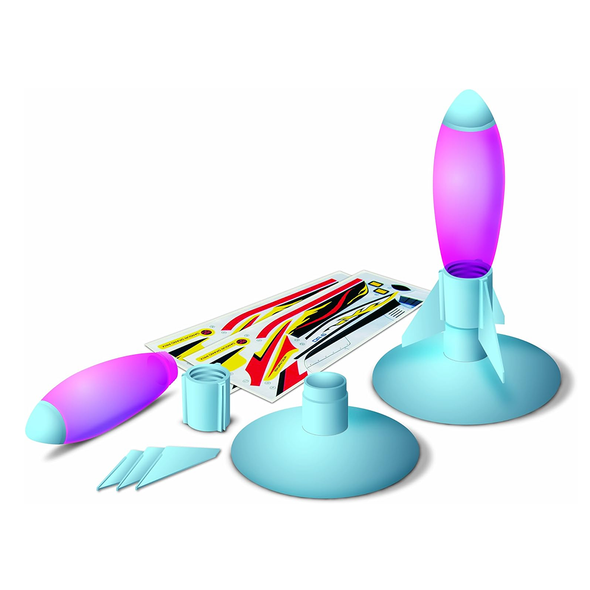 KidzLabs - Cosmic Rocket